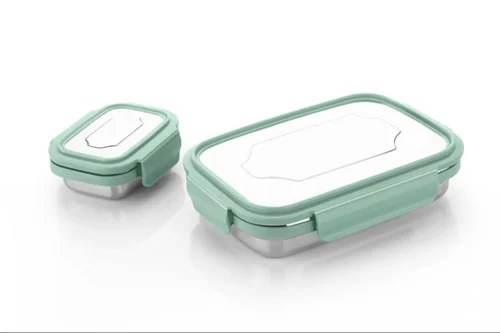 Insulated Lunch Box